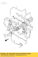 1355705A10, Suzuki, embalaje suzuki (glf madura 1985 (f) usa (e)) gsx r gv 700 750 1100 1400 1985 1986 1987 1988 1989 1990 1991, Nuevo