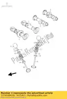 1274048G00, Suzuki, árvore de cames comp, e suzuki vzr intruder m1800 rnuf r ru2 rzu2 rnu2 rz rn rzuf ruf m1800r2 2 vzr1800r vzr1800rz vzr1800rnzr2 1800 , Novo