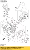 0916906082, Suzuki, rondella suzuki  c dl gsx r vl vz 800 1000 2009 2010 2011 2012 2014 2015 2016 2017 2018 2019, Nuovo