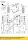 Collare, forcella, l = 150 vn250-a3p Kawasaki 921521085