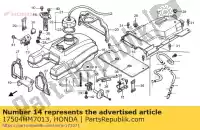 17504HM7013, Honda, no description available at the moment honda trx 400 450 2000 2001 2002 2003 2004, New