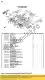 Caoutchouc, joint (a) Honda 18323MN5000