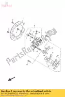 36YW00480000, Yamaha, bleed screw kit yamaha ajs dt fj fjr fz fzr fzx gts mt mw tt tz wr xg xj xjr xsr xt xtz xv ybr yfm yfs yfz yfz r yxc yxe yxm yxr yz yzf yzf r  80 85 125 200 250 350 400 426 450 535 550 600 660 700 750 800 900 1000 1200 1300 1670 1987 1988 1989 1990 1991 1992 1993 1994 19, New