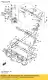 Bracket comp,accel sensor no. Suzuki 1357217K00