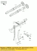 120531478, Kawasaki, guide-chain,fr kawasaki z  j m a r zr7 s c eversion d zx10r ninja b e f l sugomi edition special version abs zr800 police p zr7s zr750 h z1000 z750 z750s z750r z800 bds dds ads cds bef def z800e 750 1000 800 , New