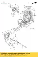 6444038A00, Suzuki, camma, freno suzuki vs intruder glf gl glu glp  glep glef vs750gl vs750glfp vs750glfpefep vs750fp vs800gl vs600 vs800 750 800 600 , Nuovo