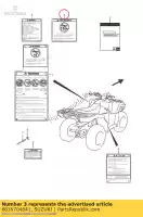 6836704641, Suzuki, wytwórnia, wiek 16 suzuki lt a500f vinson 4x4 f250 ozark z400 quadsport vinsion z250 a700x kingquad r450 quadracer a450x a400 4x2 a400f limited a750x axi a450xz a500xpz a750xz a750xpz r450z z400z asi z250z a400fz a400z a500xz f400fz fsi a750xpvzv a750xvz f400f a500x a500xp , Nowy