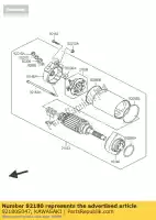 92180S047, Kawasaki, shim kawasaki klv  a klv1000 1000 , New