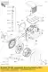 Guarnizione, l = 535 klx250-j2 Kawasaki 110611056