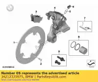 34212335975, BMW, ?ruba odpowietrzaj?ca bmw  c1 20 40 125 200 650 700 750 800 850 900 1000 1100 1200 1600 1992 1993 1994 1995 1996 1997 1998 1999 2000 2001 2002 2003 2004 2005 2006 2007 2008 2009 2010 2011 2012 2013 2014 2015 2016 2017 2018 2019 2020 2021, Nowy