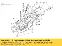 GU13037400, Piaggio Group, molla esterna moto-guzzi california california ev pi cat california ev v california ii california iii carburatori california iii carburatori carenato california iii iniezione california jackal california special california special sport california special sport al pi c, Nuovo