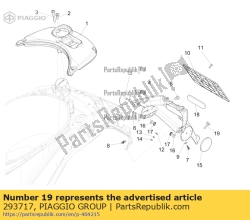 Aprilia 293717, Startseite, OEM: Aprilia 293717