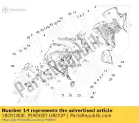 1B001868, Piaggio Group, Soporte de gancho porta bolsas piaggio medley rp8ma0120, rp8ma0121 rp8ma0120, rp8ma0131 rp8ma0200, rp8ma0210, rp8ma0220, rp8ma024, rp8ma0211,  rp8ma0210, rp8ma0231, rp8ma0220, rp8ma0222,  rp8ma0220, rp8ma0221 rp8mb0100 rp8mb0200 rp8md0100 rp8md0100,  rp8md020 rp8md0200 125 150 2016 201, Nuevo