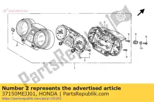 honda 37150MEJJ01 brak opisu w tej chwili - Dół