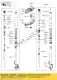 Fork-fork inner, lh, f.s.b klz10 Kawasaki 44013026818R