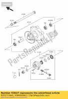 920271866, Kawasaki, collar, l = 70 kawasaki vn classic b  a drifter c vn15 se en vulcan ltd450 vn750 twin 15 en500 eliminator 600 vn800 125 800 1500 500 750 450 , Nuevo