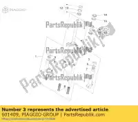 601409, Piaggio Group, podk?adka derbi piaggio liberty sonar zapc42404, zapc42402 zapc51101, zapm78103, zapc51103 0 50 100 125 150 200 2006 2007 2008 2009 2011 2014 2016 2017, Nowy