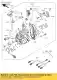 Sensor,throttle position kx450 Kawasaki 211760129