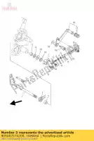 905082974200, Yamaha, molla, torsione (2vm) yamaha yz ty tz yzlc tyz 250, Nuovo