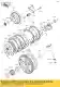 Housing-comp-clutch Kawasaki 130950572