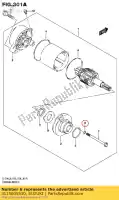 3115605530, Suzuki, o ring suzuki  lt z 90 2007 2008 2009 2010 2015 2016 2017 2018, New