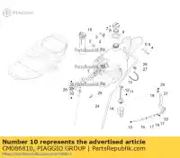 CM086810, Piaggio Group, indicador de nível de combustível derbi piaggio carnaby liberty sonar zapc42401, zapc42403 zapc42404, zapc42402 zapc49200 50 125 150 200 250 300 2002 2003 2004 2005 2006 2007 2008 2009 2010 2011 2014 2016 2017, Novo