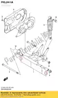 0931912018, Suzuki, arbusto suzuki  lt a lt z 50 2002 2003 2004 2005 2006 2007 2008 2009 2010 2014 2015 2016 2017 2018, Nuevo