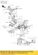 Damper,battery Kawasaki 921610114