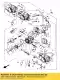 Carburetor assy 2 Yamaha 3PK149020000