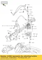 110567665, Kawasaki, bracket,abs unit kawasaki ninja h2r  p h2 n 1000 , New