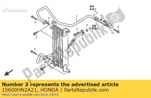 honda 15600HN2A21 brak opisu w tej chwili - Dół