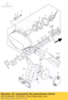 0912266007, Suzuki, ?ruba 6x14 suzuki xf freewind u  gsx f tl r gsxr s r1100w r750 tl1000s xf650 650 750 1000 1100 , Nowy