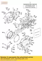 56533028000, KTM, wa? lu?ny ktm e mxc 440 550 1995 1996, Nowy