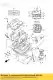 Head assy,fr cy Suzuki 1110138B20