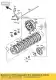 Hefboom-comp, koppeling rel Kawasaki 132361140