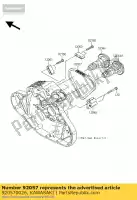 920570026, Kawasaki, cadena, leva, 98xrh2015-70m vn2000 kawasaki vn 2000 2004 2005 2006 2008 2009 2010, Nuevo