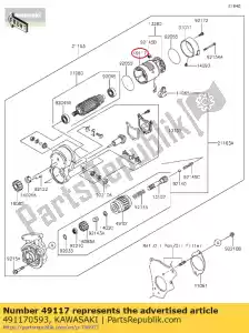 kawasaki 491170593 01 jugo - Lado inferior