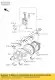 Crankshaft-comp Kawasaki 130310125