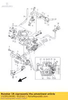 560541293, Kawasaki, mark, shroud, kawasaki er650fef kawasaki er-6n 650 2014 2015, Nowy