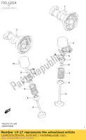 1289205C00185, Suzuki, shim,tappet 185 suzuki gsf bandit su gsr  u a gsx fua sv dl vstrom an burgman z s sfv gladius sua rf r u3 ua fa fu sa zaue za f ru gsxr aue w uf ue au3 xt executive 30th anniversary r2 sf moto gp yoshimura special edition 25th r750w r1100w rf600ru rf900r rf600r r750 r600, New