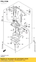 1348316A01, Suzuki, adjuster suzuki  dr z lt lt z rg 50 70 80 500 1986 1987 2000 2001 2002 2003 2004 2005 2006 2007 2008 2009 2010 2012 2014 2015 2016 2017 2018, New