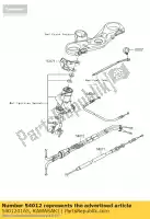 14550GB0911, Honda, t?oczysko, przycisk napinacza honda xr  r crf f xr70r xr50r crf50f crf70f trx90x trx90 sportrax 70 50 90 , Nowy