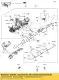 Screw-throttle stop zg1400caf Kawasaki 160210024