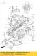 Plaat, rr hd cvr Suzuki 1117938A00