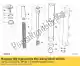 Spacer tube (from 08/1991) BMW 31422312834