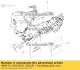 Zestaw uszczelek cylindra Aprilia 498470