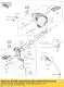 Spring ej800abf Kawasaki 921450795