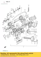 1338244030, Suzuki, washer suzuki  (glf madura 1985 (f) usa (e)) gn gs gsf gsx gsx r gv ls rf sv tu vl vs vx vz xf 125 250 500 550 600 650 700 750 800 850 900 1100 1200 1400 1500 1985 1986 1987 1988 1989 1990 1991 1992 1993 1994 1995 1996 1997 1998 1999 2000 2001 2002 2003 2004 200, New