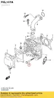 0910306101, Suzuki, ?ruba 6x50 suzuki  c lt z vl vs vx vz 50 600 750 800 1400 1500 1985 1986 1987 1988 1989 1990 1991 1992 1993 1994 1995 1996 1997 1998 1999 2000 2001 2002 2003 2004 2005 2006 2007 2008 2009 2010 2014 2015 2016 2017 2018, Nowy