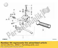 32721240791, BMW, rondelle - 1200 mm bmw  650 750 800 850 1000 1100 1976 1977 1978 1979 1980 1981 1982 1983 1984 1985 1986 1987 1988 1989 1990 1991 1992 1993 1994 1995 1996 1997 1998 1999 2000 2001 2002, Nouveau